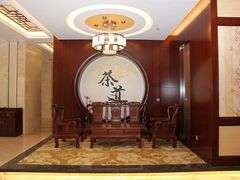 -丰顺宝丰酒店温泉