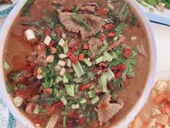 -鞠氏黑芝麻糊(水塔店)