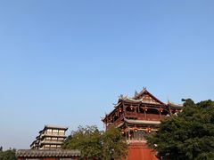 -洛带古镇