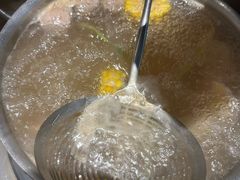-海汕记·潮汕鲜牛肉火锅·自助