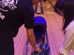 -大鲁阁保龄球(苏州园区店)