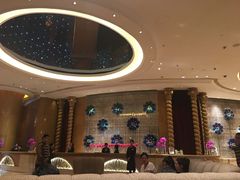 -澳门十六浦索菲特大酒店