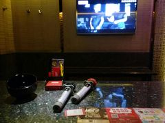 -好乐迪(张扬路八佰伴店)