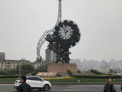 -世纪钟