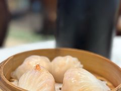 -金河半岛园林酒家(金融城店)