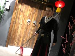 -MAX伯爵沉浸式超级游戏体验馆·实景桌游·剧本杀(小时代店)