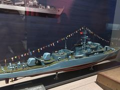 -中国人民解放军海军博物馆