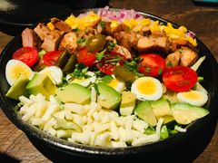 -Q MEX 库迈墨西哥餐吧(三里屯店)