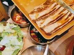 -闻老头·菊花炭烤肉(D11店)