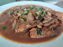 -金丰鱼庄(四团店)