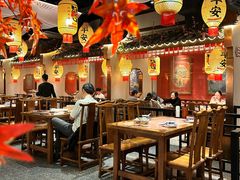 -杨记隆府重庆江湖菜(大悦城店)