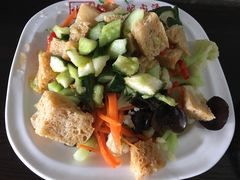 凉菜-化三驴肉汤馆(小南门店)