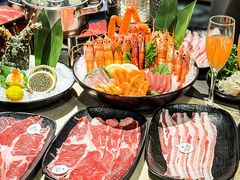 -广州粤海喜来登酒店