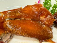 -国龙大酒店-中餐厅