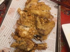 -玉华台饭庄(裕中西里小区店)