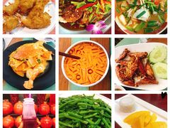 烤鸡翅-Doo Dee Thai Food(Issan/Isaan/Esan)