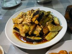 -华春餐馆(鱼山路店)