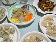 -百饺园(平山道店)