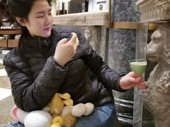 -星巴克臻选(天津恒隆广场旗舰店)
