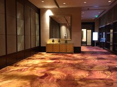 -上海浦东嘉里大酒店