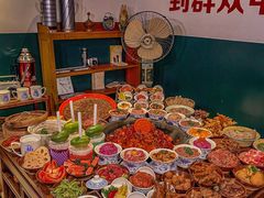 -楠火锅(太古里总店)