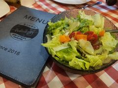 -安立可意大利美食