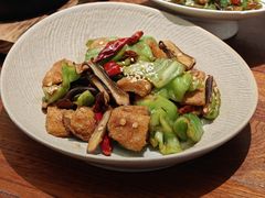 -七色云蔬食(喜邻里店)