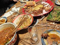 -北三老太太烧烤(人生一串上榜店)