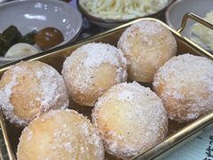 -高基五春川炒鸡排(威海总店)