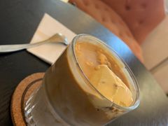 -Me Coffee下午茶艺术空间