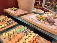 -昆明佳华广场酒店·西餐厅