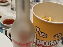 -南湖宾馆·鸳湖阁全日制餐厅