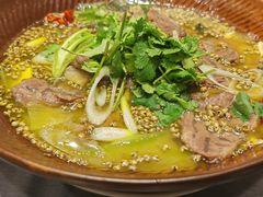 -金哥私房菜馆(张府园总店)