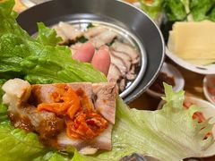 -元奶奶包饭(公新银浦店)