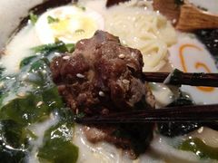 -森味薪火烧•烧鸟居酒屋•日本料理(望京店)