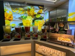 -海韵之星邮轮水会(明发商业广场店)