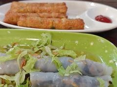 -周记蟹仔粉(侨港风情街店)