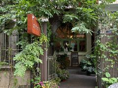 -绿房子方寸咖啡(星海名城店)