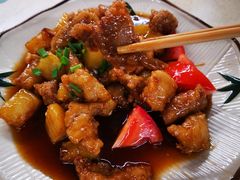 -老福洲(西洪路店)