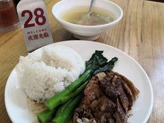 -八珍餐厅(广大路店)