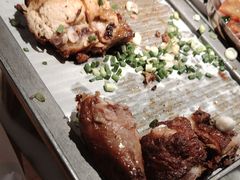 -绿茶餐厅(昆明世纪金源店)
