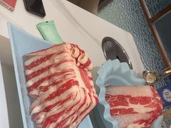 -帝皇海海鲜豆捞(桐泾商务广场店)