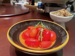 -枫千叶精致料理