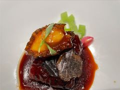 低温慢煮16小时鲍鱼东坡肉（8头）-觀芷隐轩