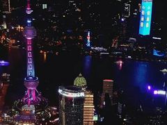 -上海环球金融中心云端足球盛典