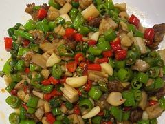 -夫妻肺片·中华老字号·正宗川菜(春熙路店)