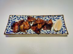 -艾米意大利餐厅(米房创意园店)