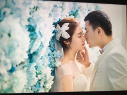 -太郎花子婚纱摄影艺术中心