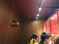 -一蘭拉面(铜锣湾店)