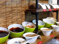 -小郡肝火锅串串香(万达总店)